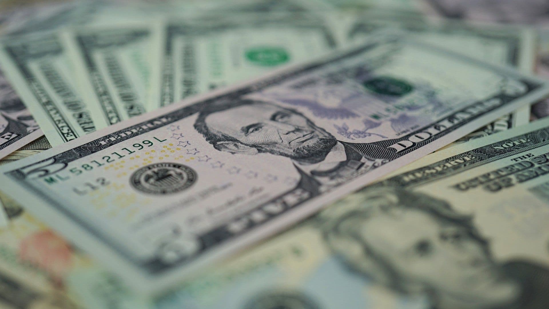 Precio del Dólar Hoy Viernes 22 de Mayo de 2026: ¿Cómo Está el Tipo de Cambio con el Peso?