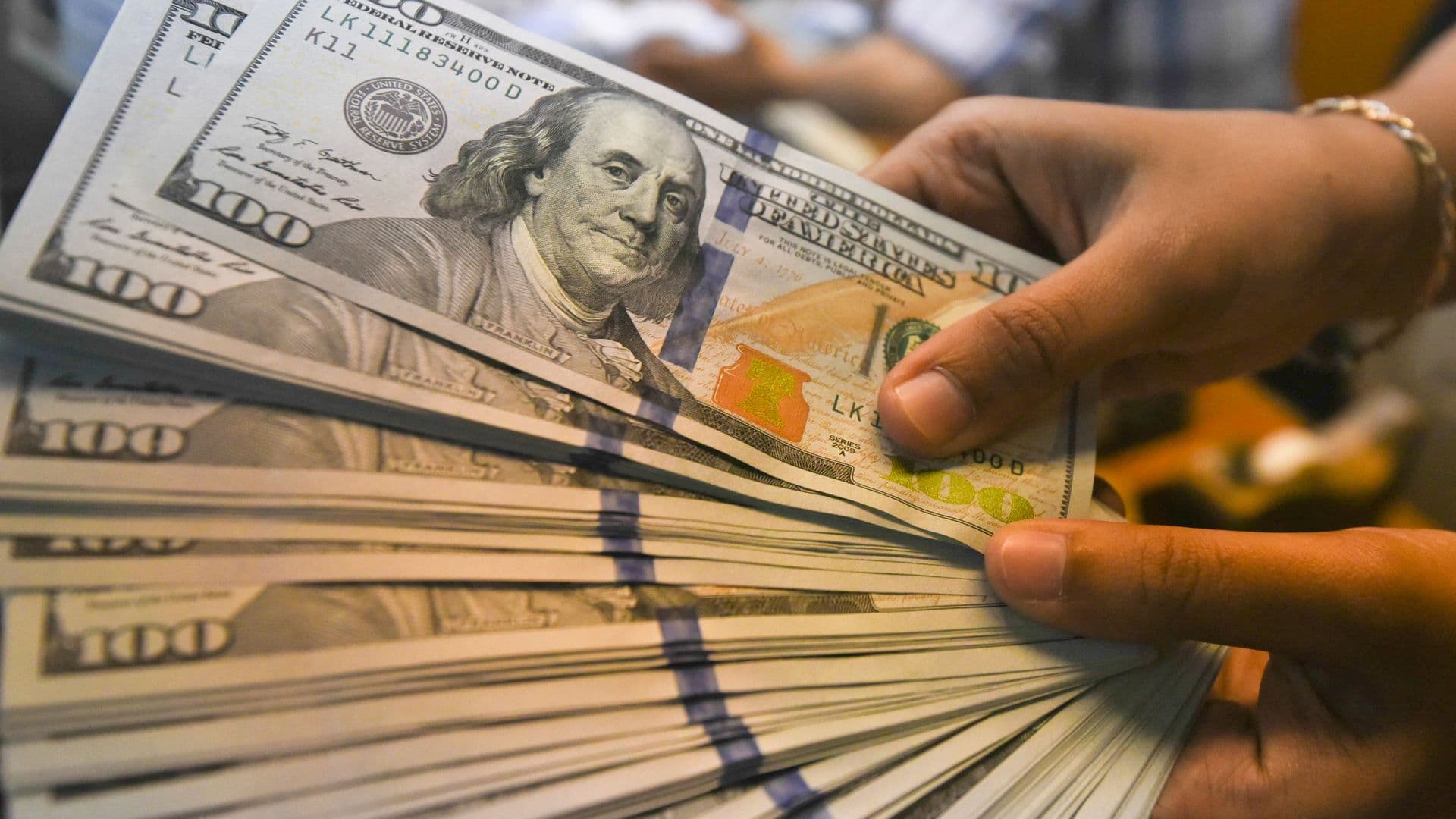 Así Cotiza el Precio del Dólar Hoy 25 de Mayo de 2026 en México