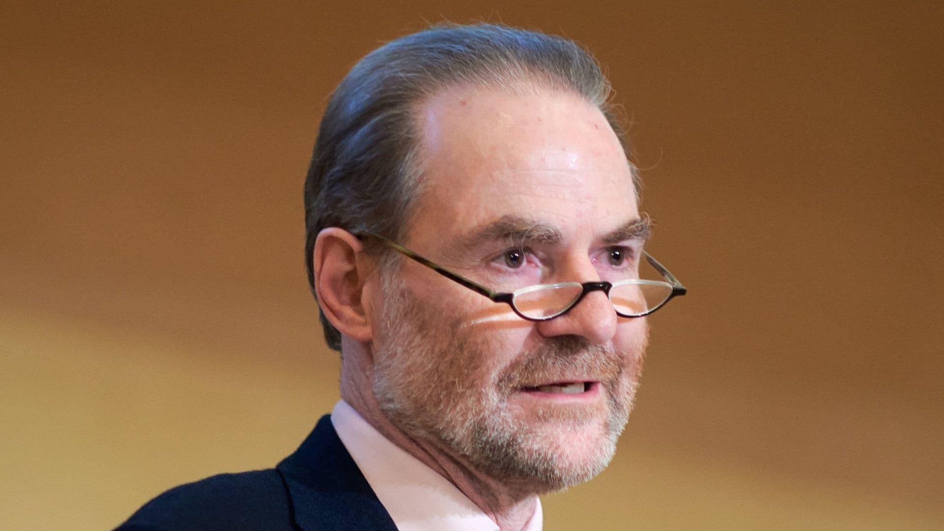 El Historiador Timothy Garton Ash Gana el Premio Princesa de Asturias de Ciencias Sociales