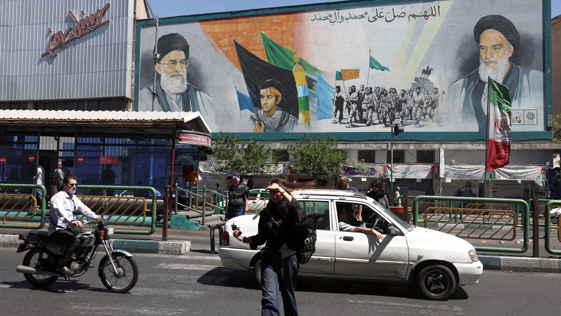 Irán Advierte que No es Inminente un Acuerdo con EUA Pese a los Avances
