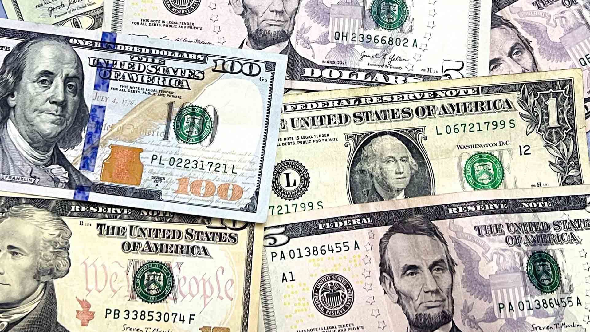 Así Cotiza el Precio del Dólar Hoy Martes 26 de Mayo de 2026 en México y la Frontera Norte