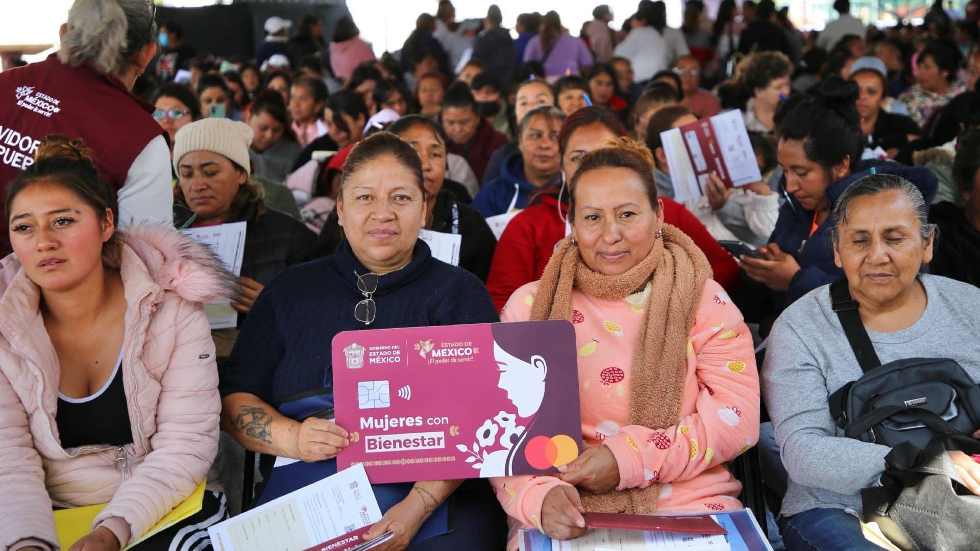 ¿Cómo Activar la Tarjeta de Mujeres con Bienestar 2026 para Cobrar Apoyo de $2,500?