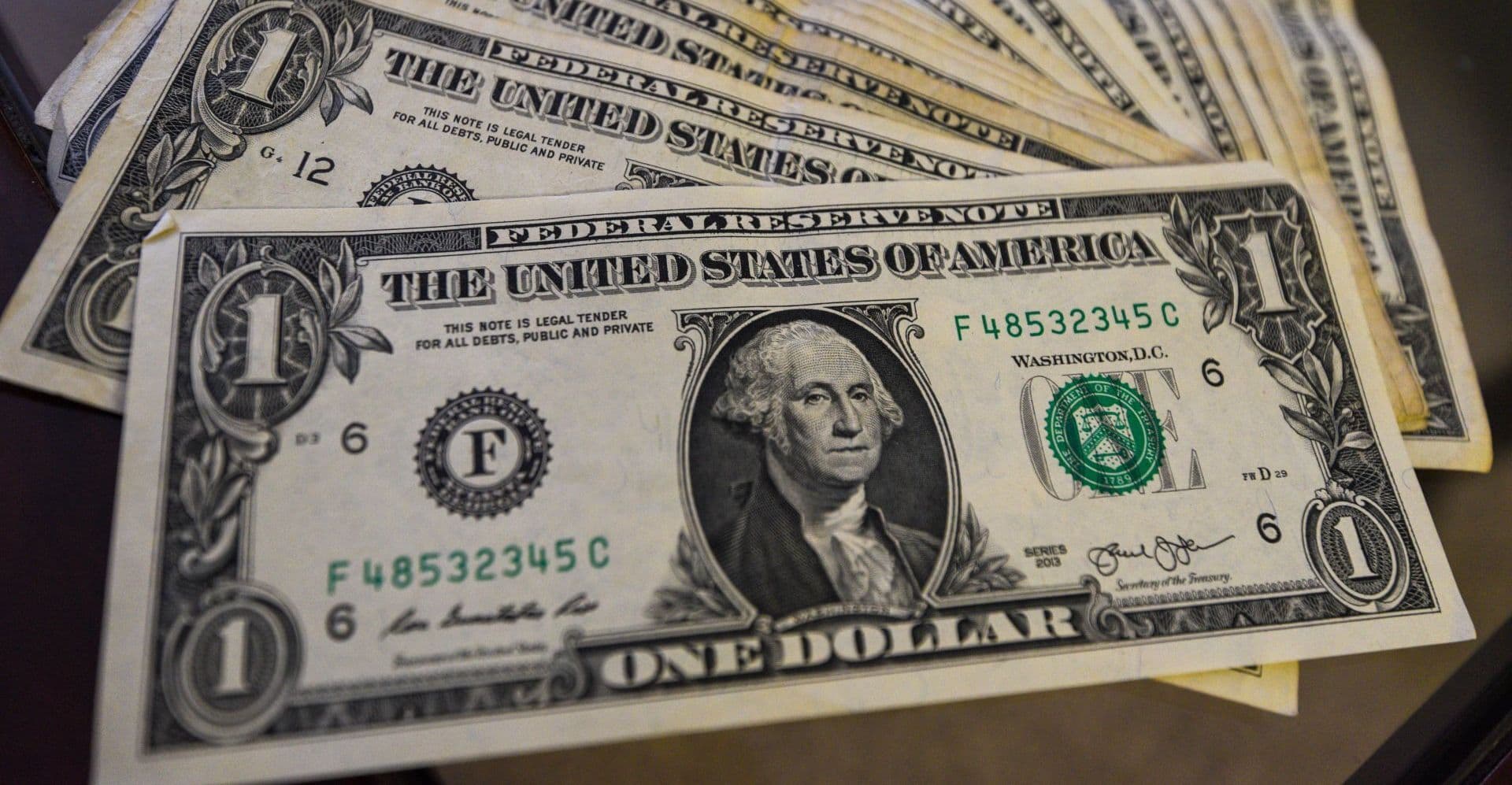 Precio del Dólar Hoy Miércoles 27 de Mayo de 2026: ¿Cómo Está el Tipo de Cambio con el Peso?
