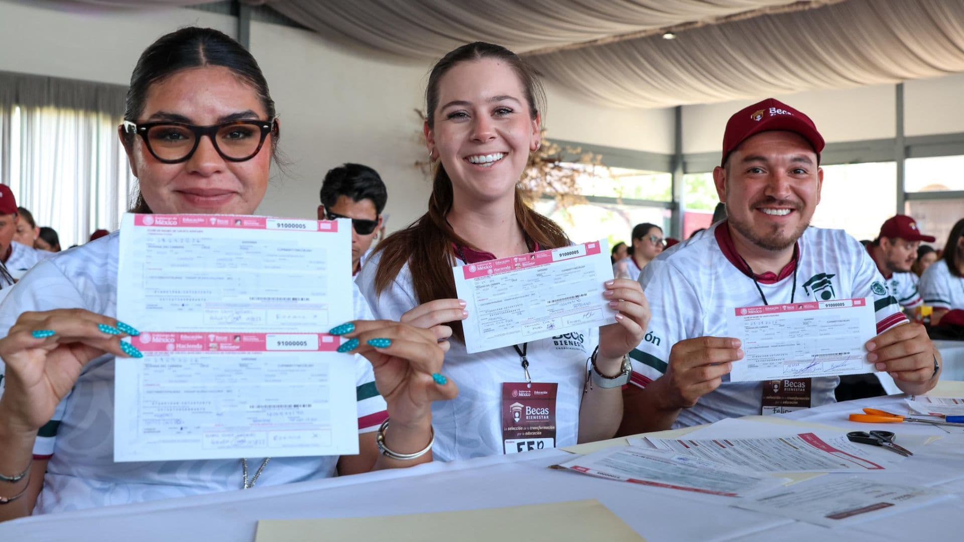 SEP Adelanta Entrega de Tarjetas Beca Rita Cetina Primaria: ¿Cuándo Te Toca?